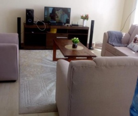 JKIA Serviced Apartments