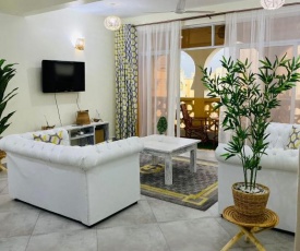 Johari Suites Nyali