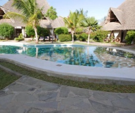 Johari Villas
