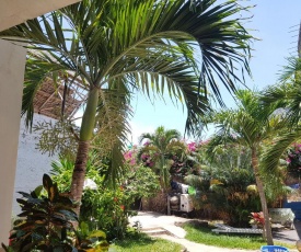Jojo's homestay watamu beach