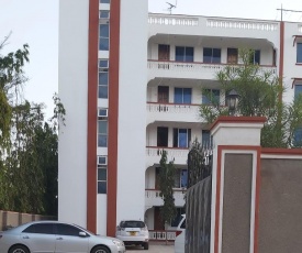 Joly -Mutete suites, Nyali Mombasa