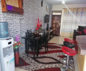 JONES APARTMENT