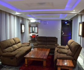Joventure Hotel