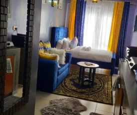 Joy Executive serviced apartments