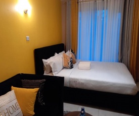 Joy fully serviced apartments
