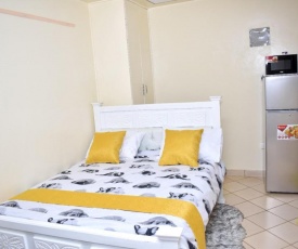Joy Furnished Studio Apartment