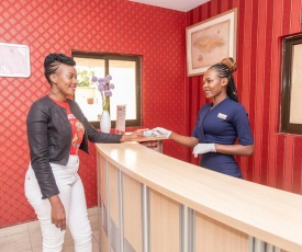 Joy Palace Hotel