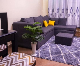 JOY'S COSY HAVEN NEAR TWO RIVERS MALL