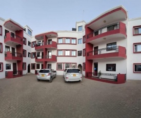 Jsa Apartment Airport View Estates