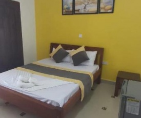 JULES SERENITY NYALI Studio Apartment