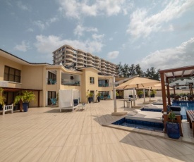 Jumeirah Beachfront