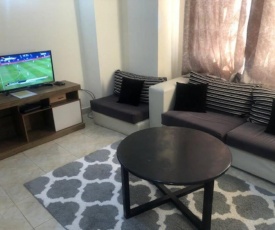 Junction Suites