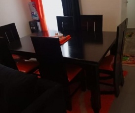 Junfid apartments