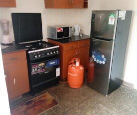 Junfid apartments