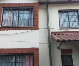 Junfid apartments