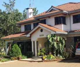 Just at Home Guest House