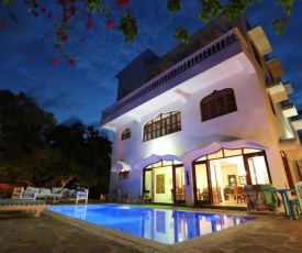 Kabi House