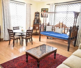 Kache Luxury Serviced Apartments
