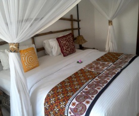 Kahama Hotel Mombasa