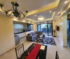 Kaisa gardens apartments