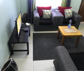 Kakamega getaway homestay