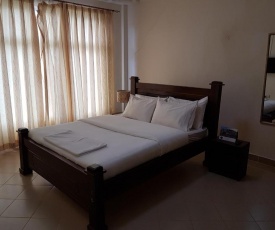 Kakamega Milimani Resort