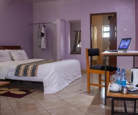 Kambua Resort