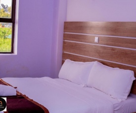 Kamel Park Hotel Kisii