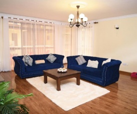 Kandiz 3Bedroom Apartment