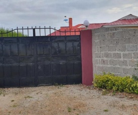 Kaprobu Villa Home