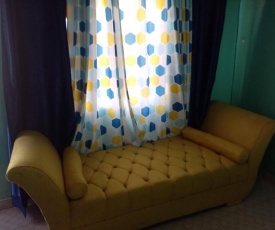 Kapsoya Estate, Dennis Air bnb