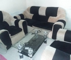 Kapu Apartments