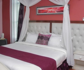 Karen Inn & Suites