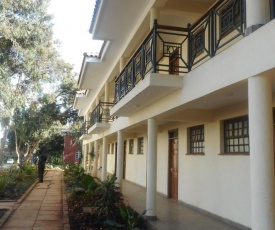 Karen village art residency