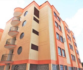 Karibu studio apartments