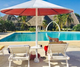 Karibuni Hotel & Villas