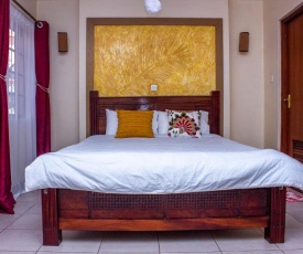 Kasty B Studios and Apartments