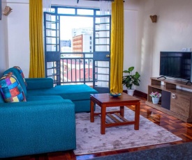 Kasty M Apartments- W Place
