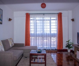 Kasty O Apartments- W Place