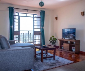 Kasty T Apartments- W Place
