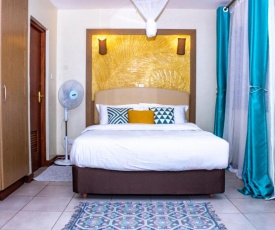 Kate Apartments, Studios-Mvuli Suites, Nairobi