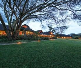 Keekorok Lodge