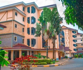 KenGen Furnished and Serviced Apartments
