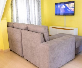 Kent's Penthouse in Karen