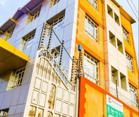 Kentania Hotel