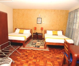 Kenya Comfort Hotel
