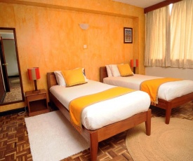 Kenya Comfort Suites