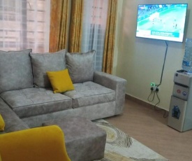 Kenya comfy Homes