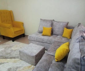 Kenya fancy homes