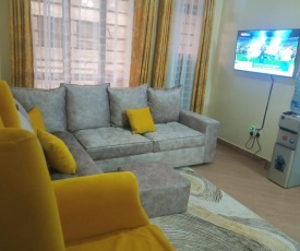 Kenya Fancy Homes